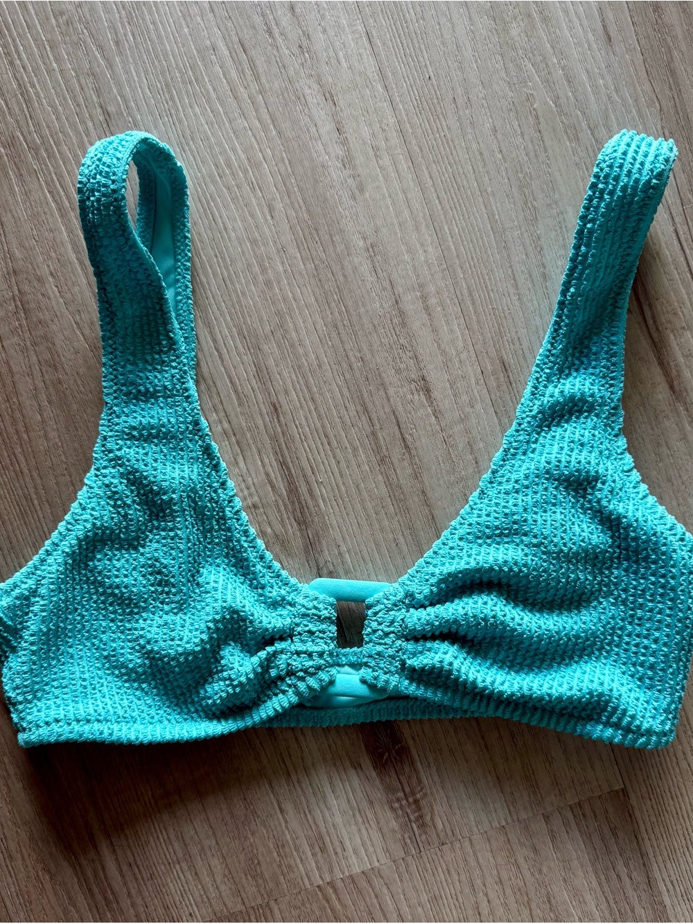 Aerie bikini top